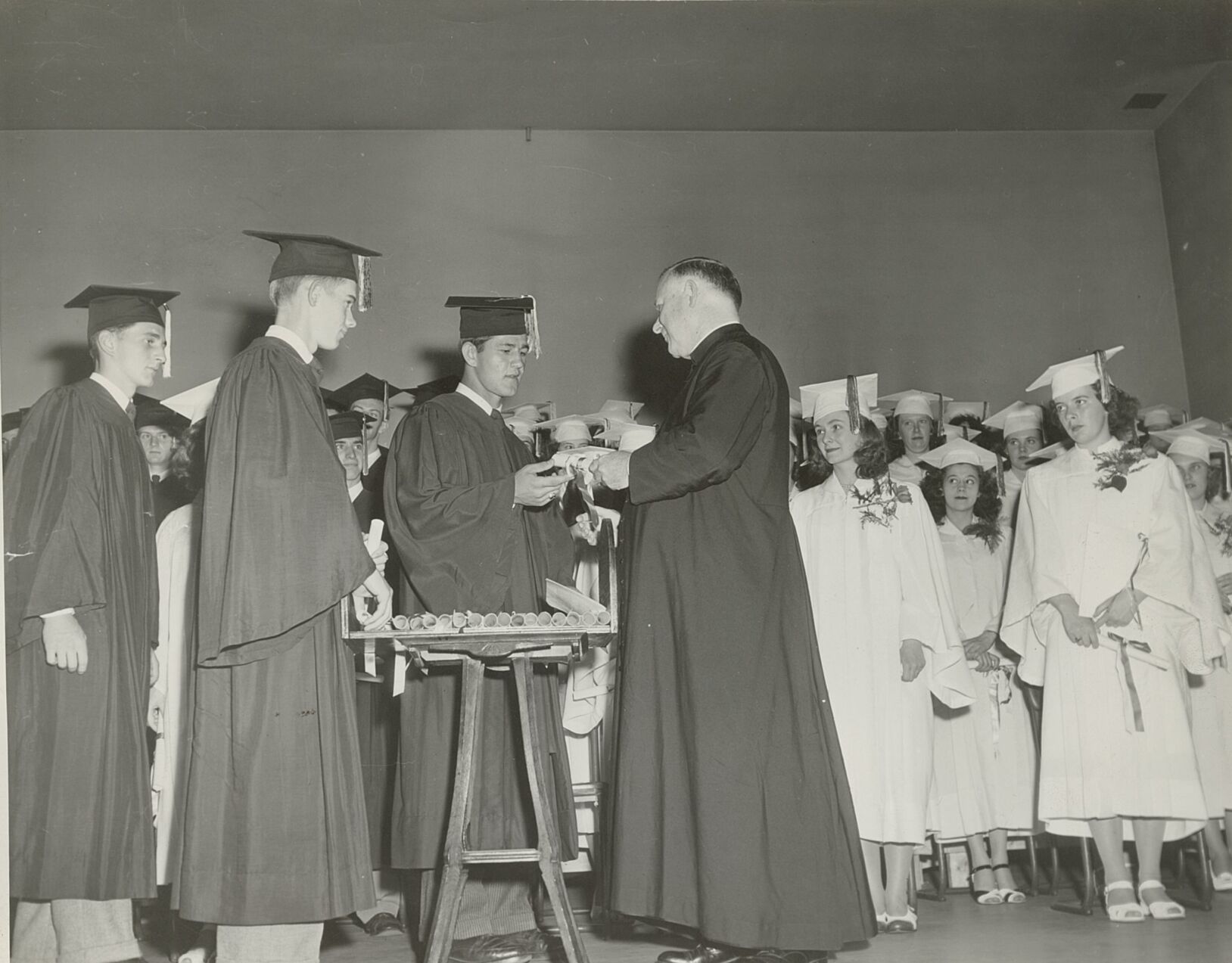 St Joseph's School